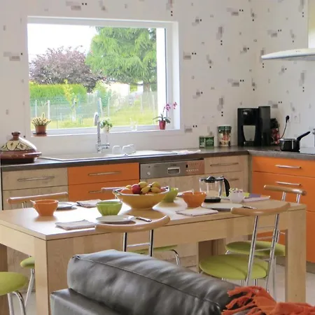 Lovely In Brain-sur-alonnes