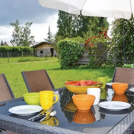 Lovely In Brain-sur-alonnes *