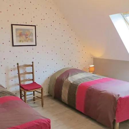 Lovely In Brain-sur-alonnes *