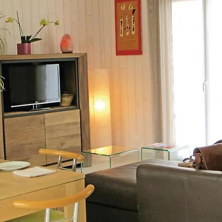 Lovely In Brain-sur-alonnes Brain-sur-Allonnes