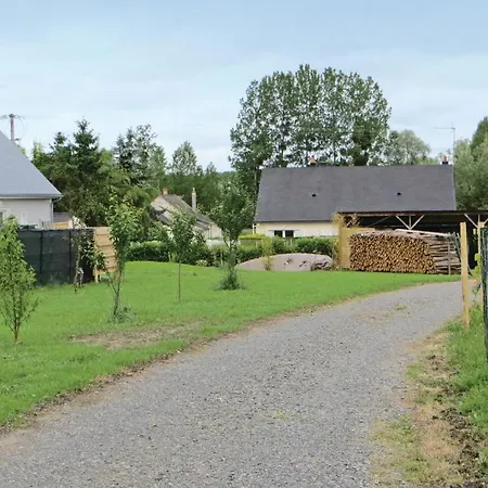 Lovely In Brain-sur-alonnes Brain-sur-Allonnes