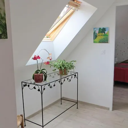 بيت للعطل Lovely In Brain-sur-alonnes Brain-sur-Allonnes