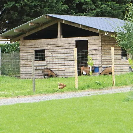 Lovely In Brain-sur-alonnes *