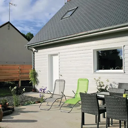 Lovely In Brain-sur-alonnes *