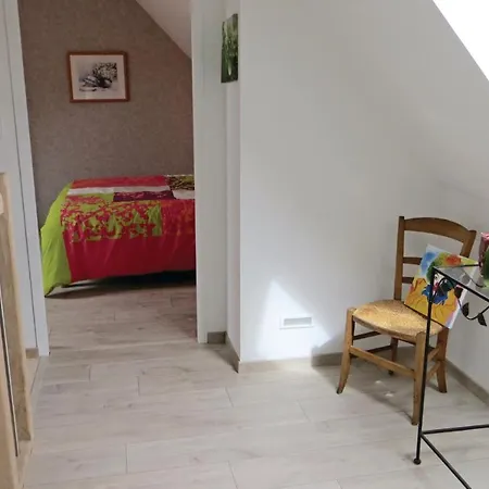 Lovely In Brain-sur-alonnes *