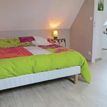 Lovely In Brain-sur-alonnes *