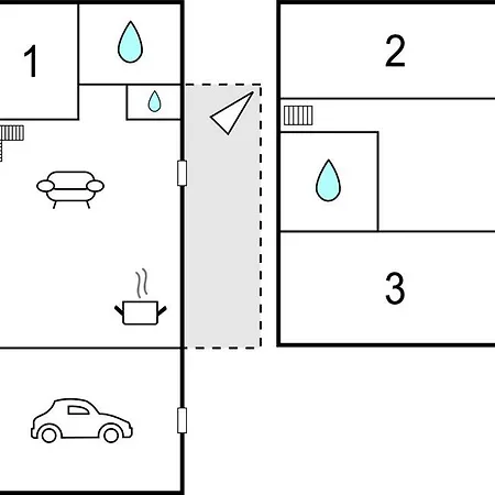 Lovely In Brain-sur-alonnes *