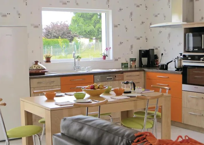 Lovely In Brain-sur-alonnes