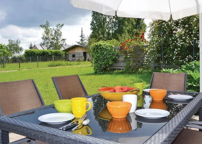 Lovely In Brain-sur-alonnes *