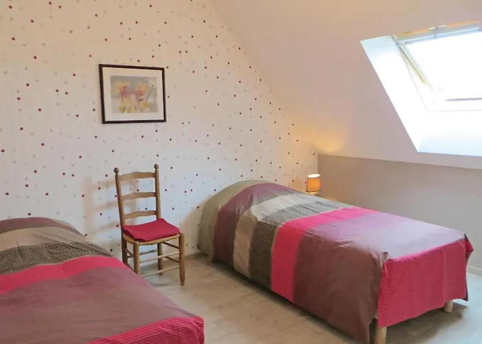 Lovely In Brain-sur-alonnes *