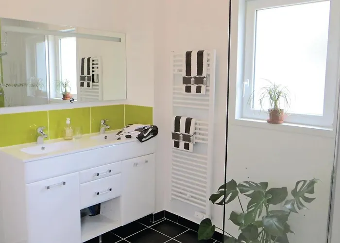 Lovely In Brain-sur-alonnes Brain-sur-Allonnes