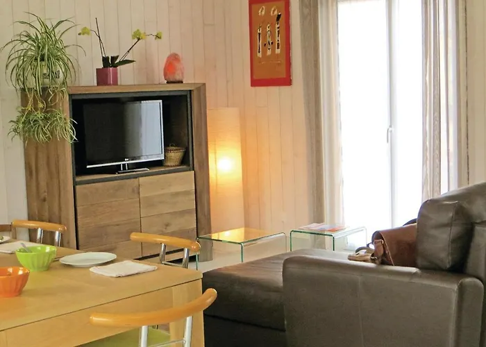 Lovely In Brain-sur-alonnes Brain-sur-Allonnes