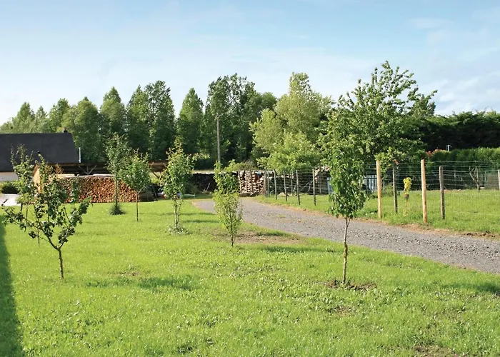 Lovely In Brain-sur-alonnes * Brain-sur-Allonnes