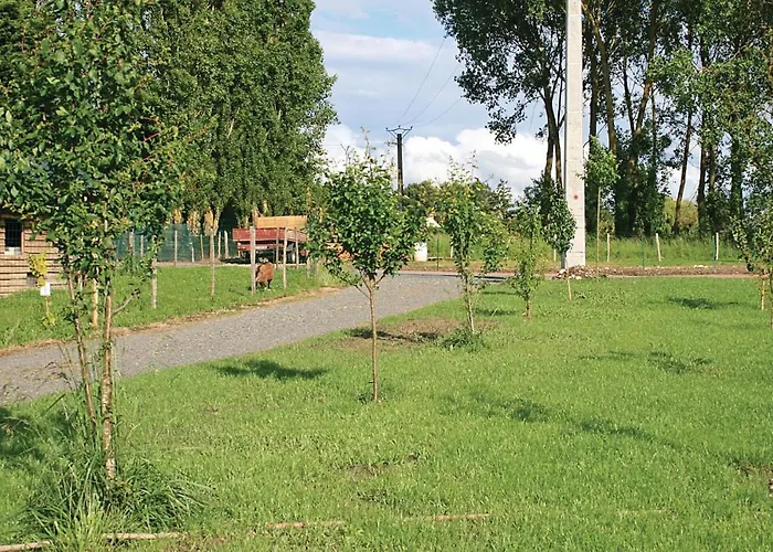 Lovely In Brain-sur-alonnes *