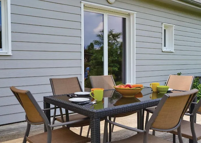 Lovely In Brain-sur-alonnes