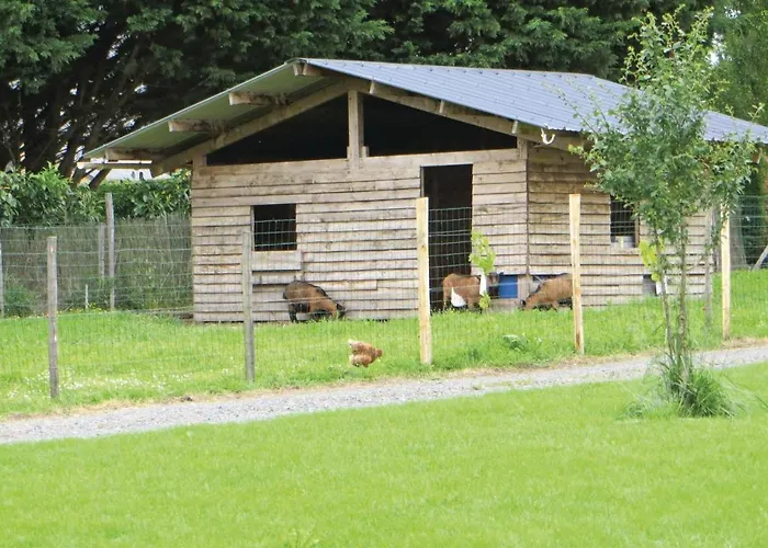 Lovely In Brain-sur-alonnes *