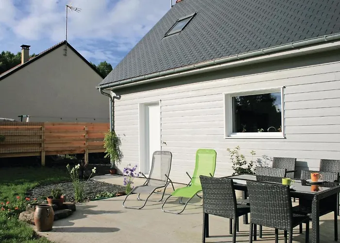 Lovely In Brain-sur-alonnes *