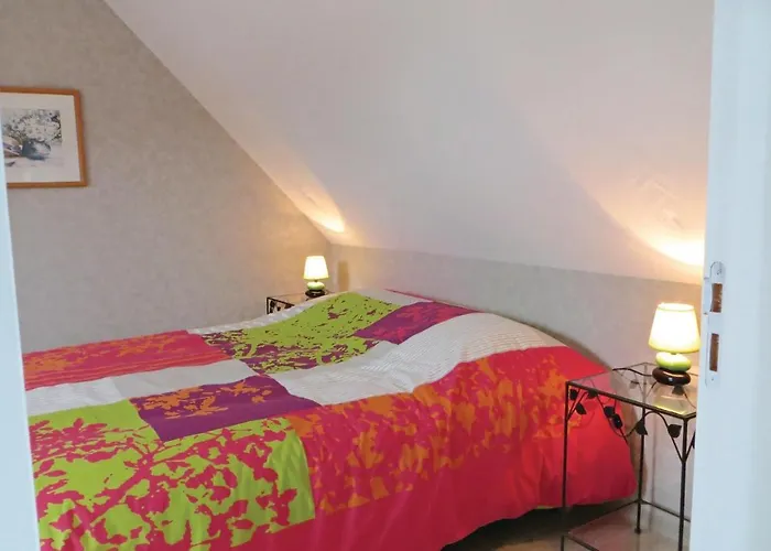 Lovely In Brain-sur-alonnes