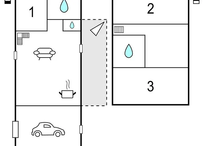 Lovely In Brain-sur-alonnes *